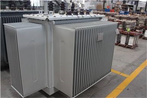 河南S11-200kva/10kv/0.4油浸式变压器厂家价格
